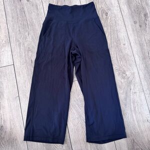 lululemon athletica  High Waist Shorts